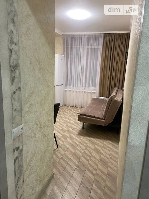 Sale of 1-room apartment 31.4 sq. m on Kamyanskaya st. 125G • ID 3
