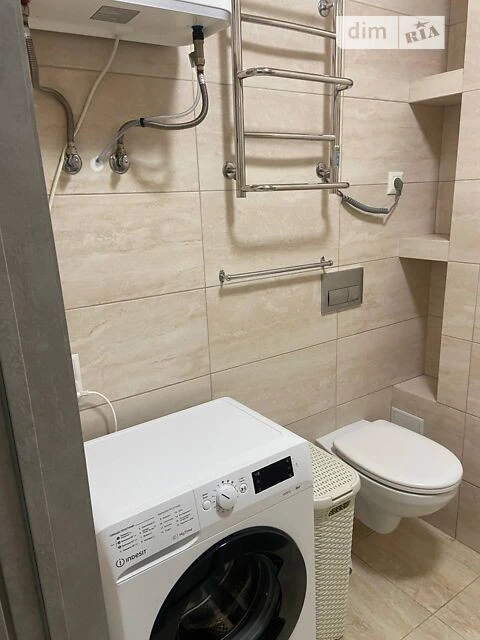 Sale of 1-room apartment 31.4 sq. m on Kamyanskaya st. 125G • ID 3