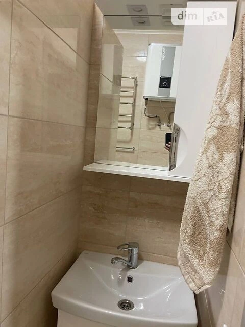 Sale of 1-room apartment 31.4 sq. m on Kamyanskaya st. 125G • ID 3