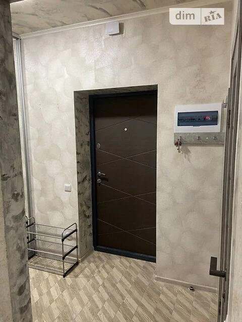 Sale of 1-room apartment 31.4 sq. m on Kamyanskaya st. 125G • ID 3