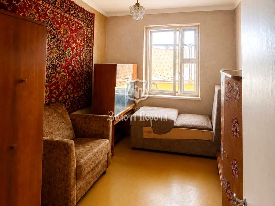 Квартира. Киев, Тростянецкая ул.