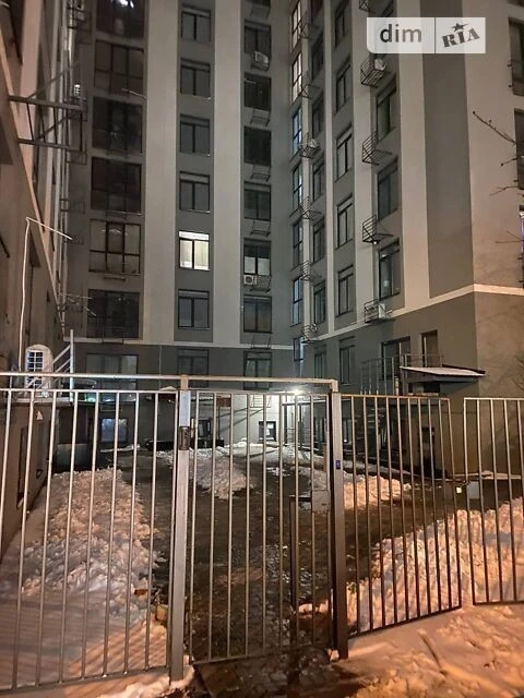 Sale of 1-room apartment 31.4 sq. m on Kamyanskaya st. 125G • ID 3