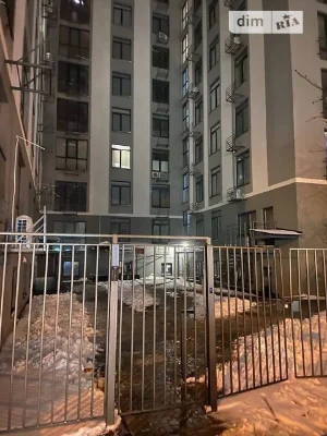 Sale of 1-room apartment 31.4 sq. m on Kamyanskaya st. 125G • ID 3