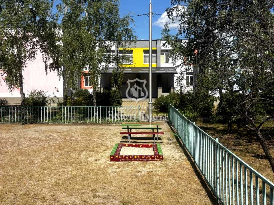 Квартира. Киев, Тростянецкая ул.