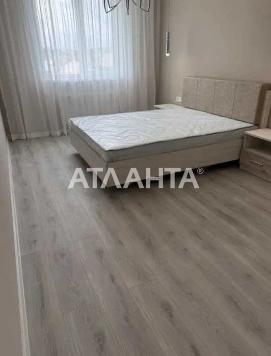 Продажа: 1к однокомнатная квартира Новостройка Автономное газовое