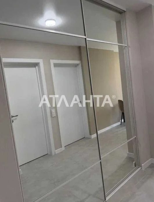 Продажа: 1к однокомнатная квартира Новостройка Автономное газовое