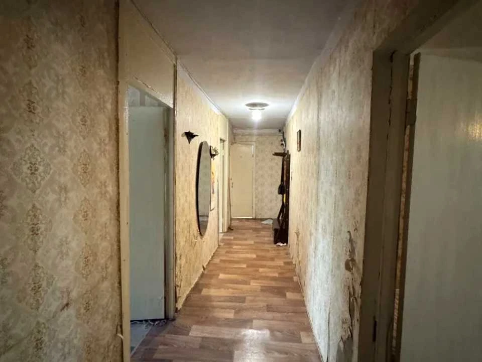 Квартира. Дніпро, Слави бульв.