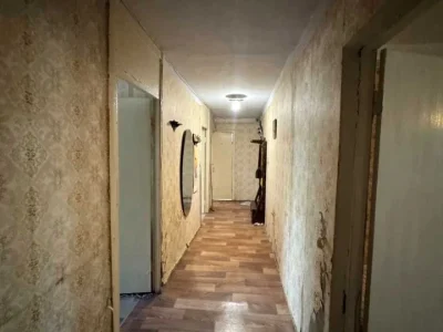 Квартира. Дніпро, Слави бульв.