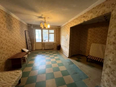 Квартира. Дніпро, Слави бульв.