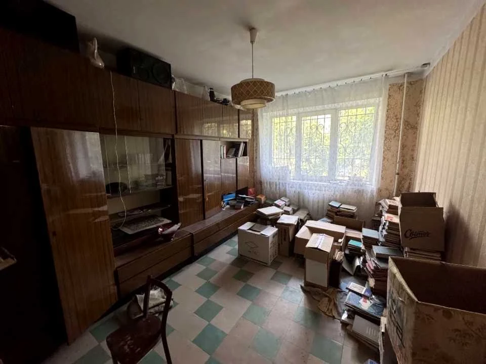 Квартира. Дніпро, Слави бульв.