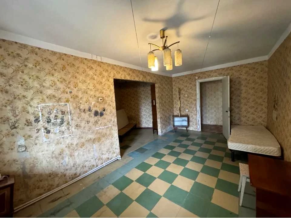 Квартира. Дніпро, Слави бульв.