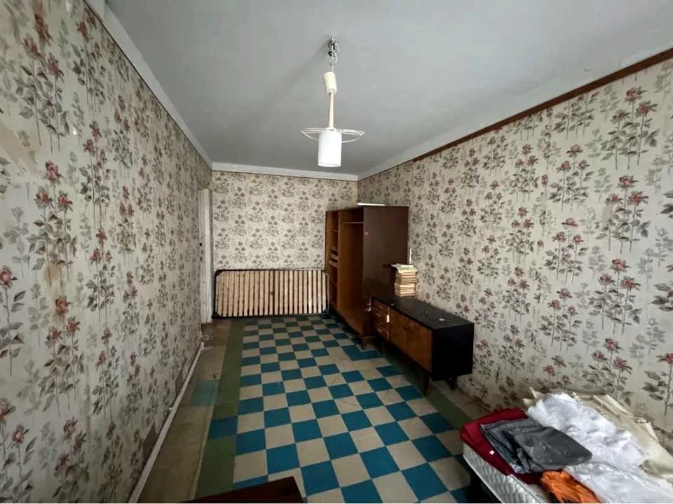 Квартира. Дніпро, Слави бульв.