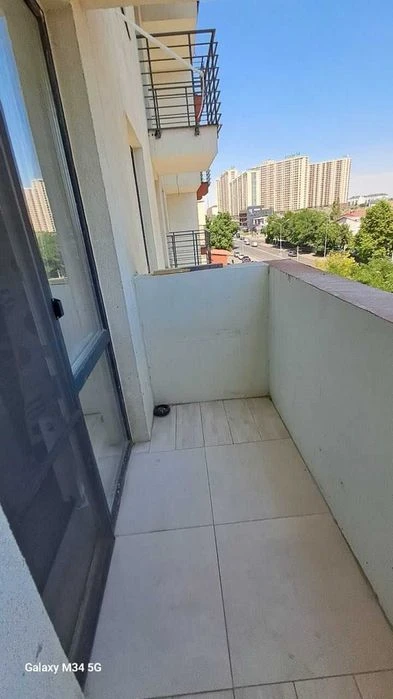 Продам "Евродушку" в НОВОМ доме с РЕМОНТОМ на ул. Сахарова