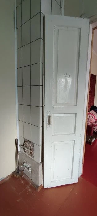 Продам 1/2 будинку в Центрі