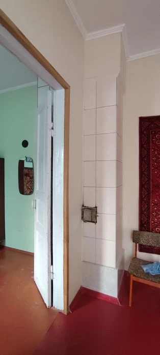 Продам 1/2 будинку в Центрі