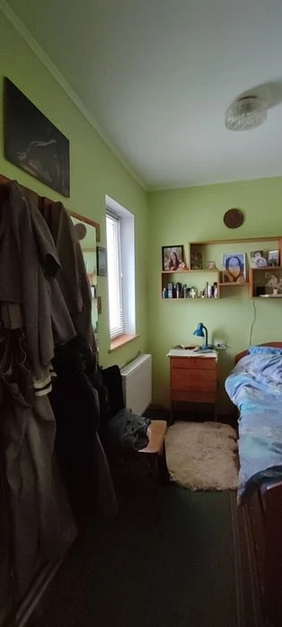 Продам 1/2 будинку в Центрі