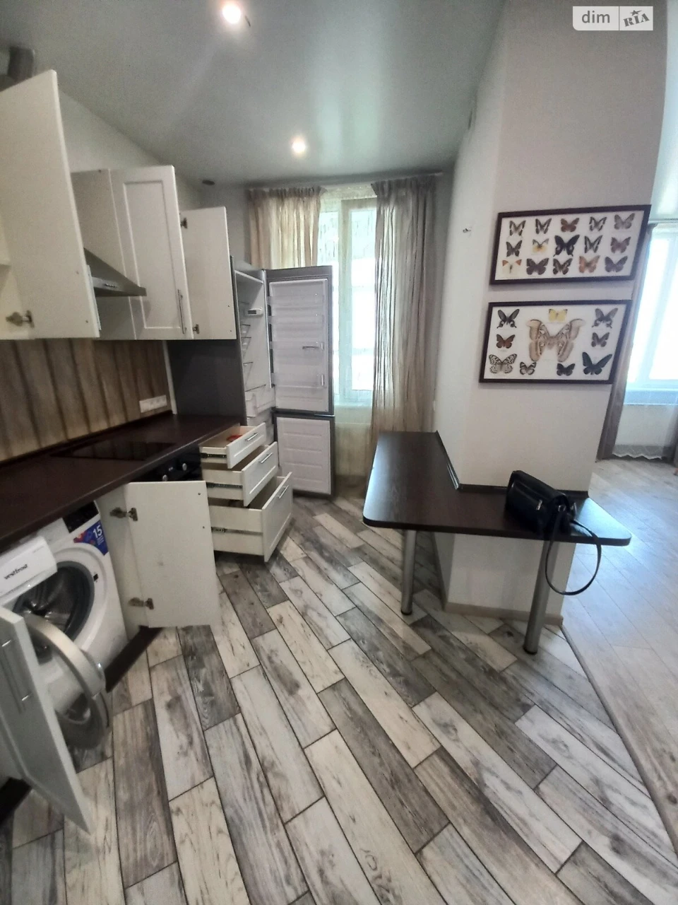 Продажа квартир в Салтовском.