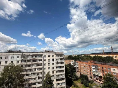 Квартира. Хмельницький, Романа Шухевича вул. (Курчатова)