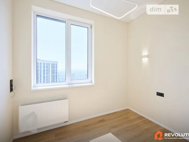 Sale of 1-room apartment 59.3 sq. m on Akademika Zabolotnogo St.
