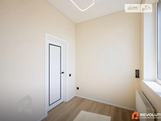 Sale of 1-room apartment 59.3 sq. m on Akademika Zabolotnogo St.