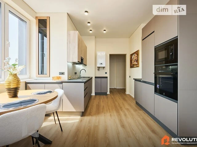 Sale of 1-room apartment 59.3 sq. m on Akademika Zabolotnogo St.