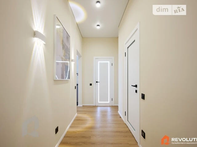 Sale of 1-room apartment 59.3 sq. m on Akademika Zabolotnogo St.