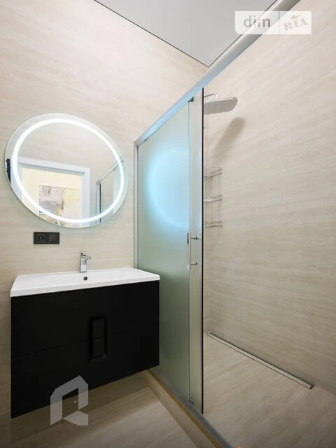 Sale of 1-room apartment 59.3 sq. m on Akademika Zabolotnogo St.