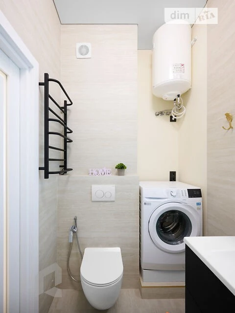 Sale of 1-room apartment 59.3 sq. m on Akademika Zabolotnogo St.