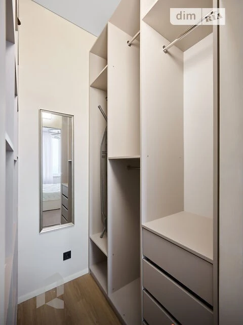 Sale of 1-room apartment 59.3 sq. m on Akademika Zabolotnogo St.