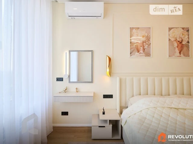 Sale of 1-room apartment 59.3 sq. m on Akademika Zabolotnogo St.