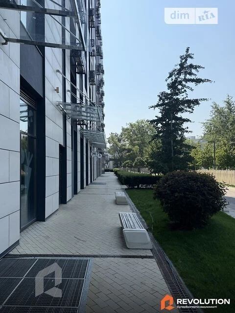 Sale of 1-room apartment 59.3 sq. m on Akademika Zabolotnogo St.