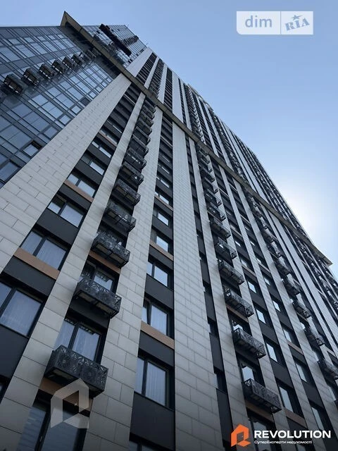 Sale of 1-room apartment 59.3 sq. m on Akademika Zabolotnogo St.