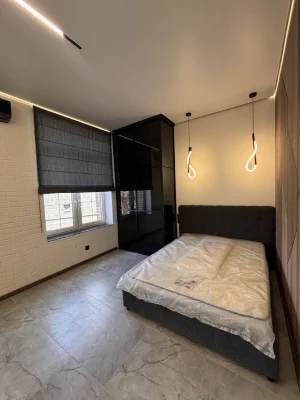 Продам 1к квартиру. Центр. ЖК Classic Hall. ул. 93-й Холодно