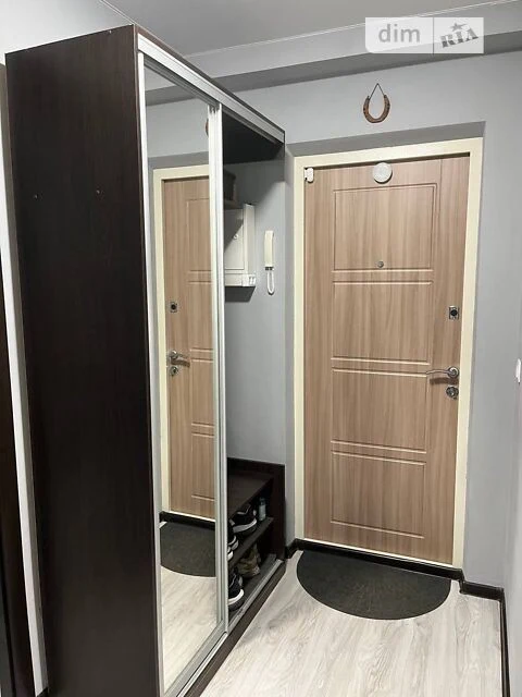 Sale of 1-room apartment 36.8 sq. m. on Stetsenka 75M, apt. 31 •
