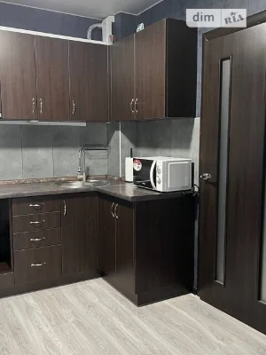 Sale of 1-room apartment 36.8 sq. m. on Stetsenka 75M, apt. 31 •