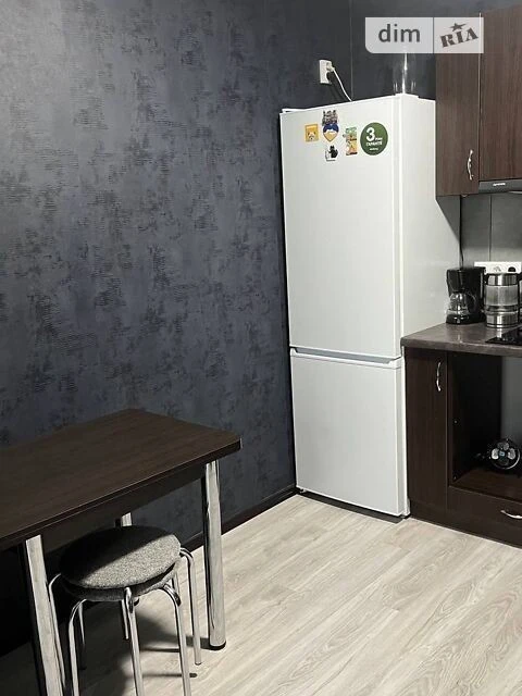 Sale of 1-room apartment 36.8 sq. m. on Stetsenka 75M, apt. 31 •