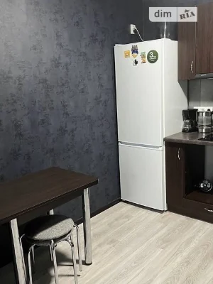 Sale of 1-room apartment 36.8 sq. m. on Stetsenka 75M, apt. 31 •