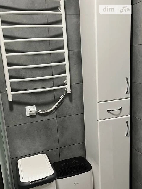 Sale of 1-room apartment 36.8 sq. m. on Stetsenka 75M, apt. 31 •
