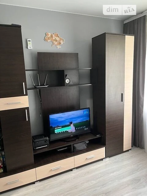 Sale of 1-room apartment 36.8 sq. m. on Stetsenka 75M, apt. 31 •
