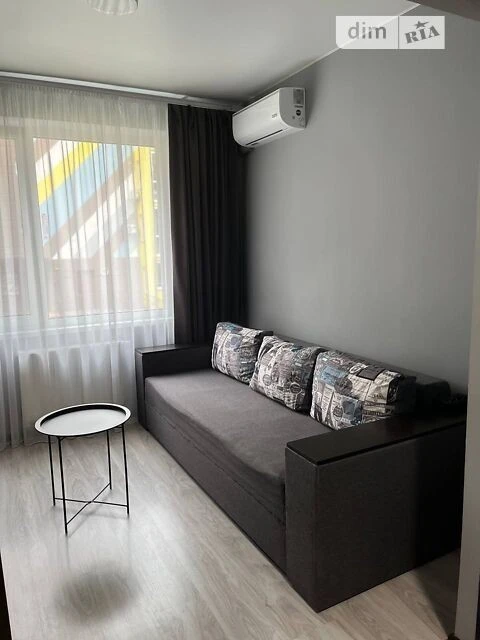 Sale of 1-room apartment 36.8 sq. m. on Stetsenka 75M, apt. 31 •