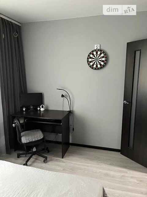 Sale of 1-room apartment 36.8 sq. m. on Stetsenka 75M, apt. 31 •