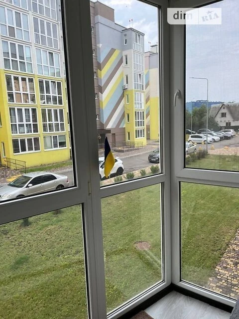 Sale of 1-room apartment 36.8 sq. m. on Stetsenka 75M, apt. 31 •