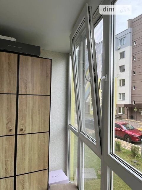 Sale of 1-room apartment 36.8 sq. m. on Stetsenka 75M, apt. 31 •