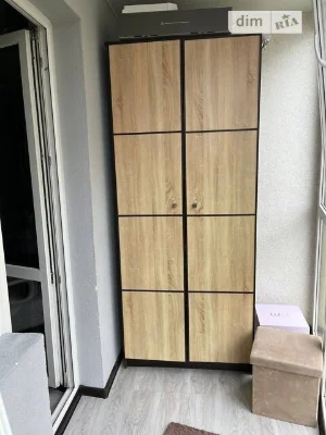 Sale of 1-room apartment 36.8 sq. m. on Stetsenka 75M, apt. 31 •