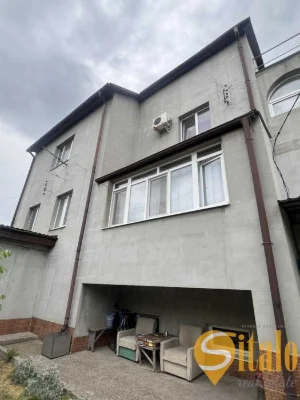 Продажа дома Правый Берег !Солнечный!