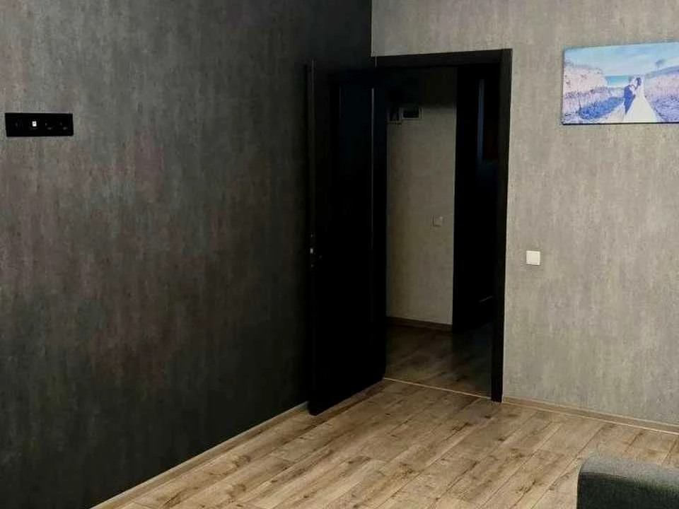 Apartment. Kharkiv, Valentynivska St. (Blyukhera)