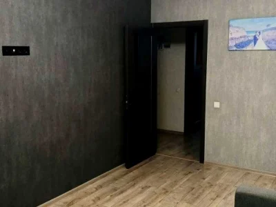 Apartment. Kharkiv, Valentynivska St. (Blyukhera)