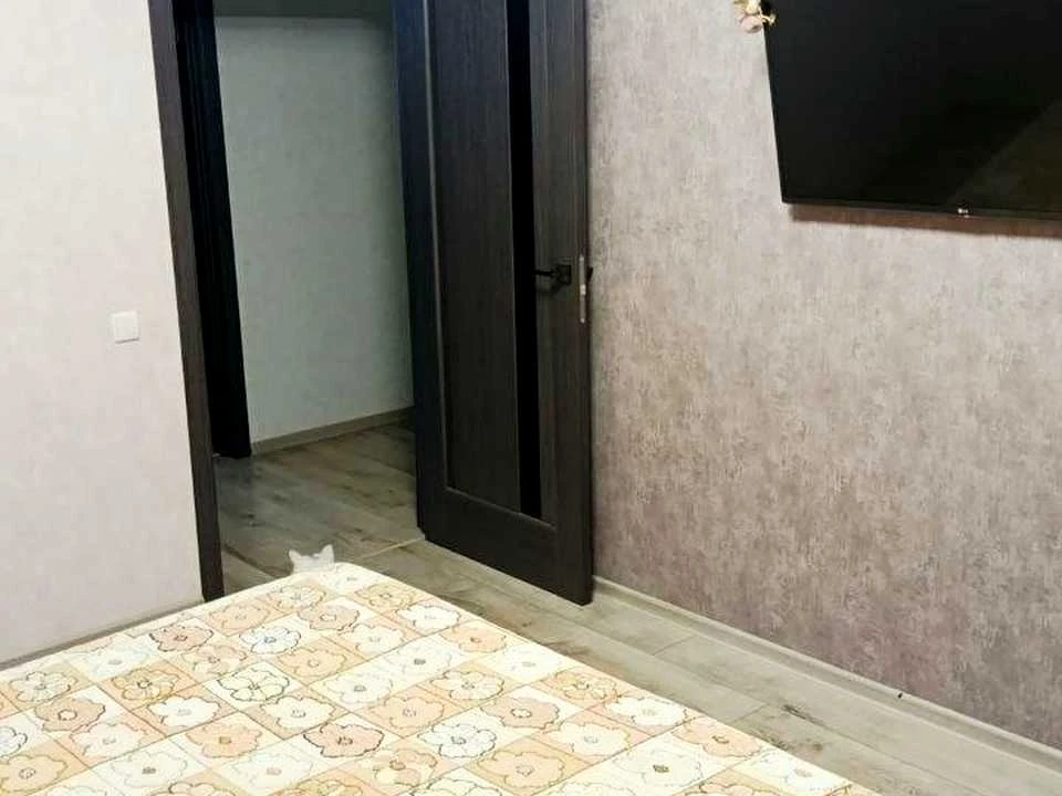Apartment. Kharkiv, Valentynivska St. (Blyukhera)