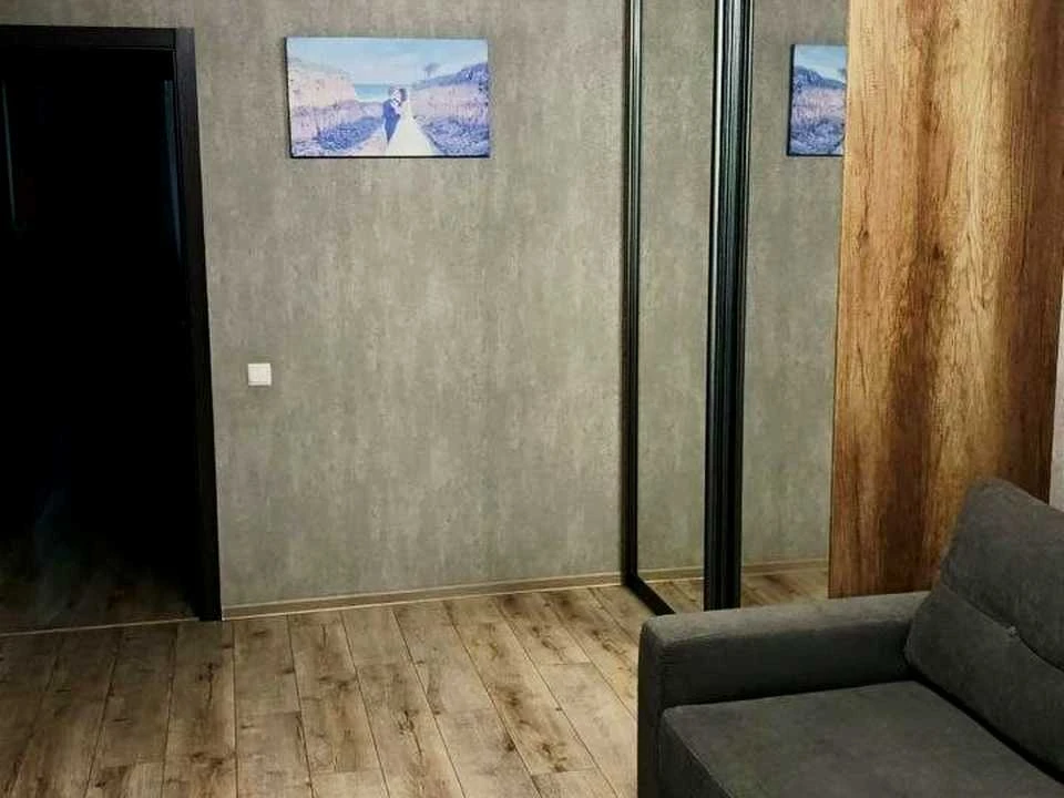 Apartment. Kharkiv, Valentynivska St. (Blyukhera)