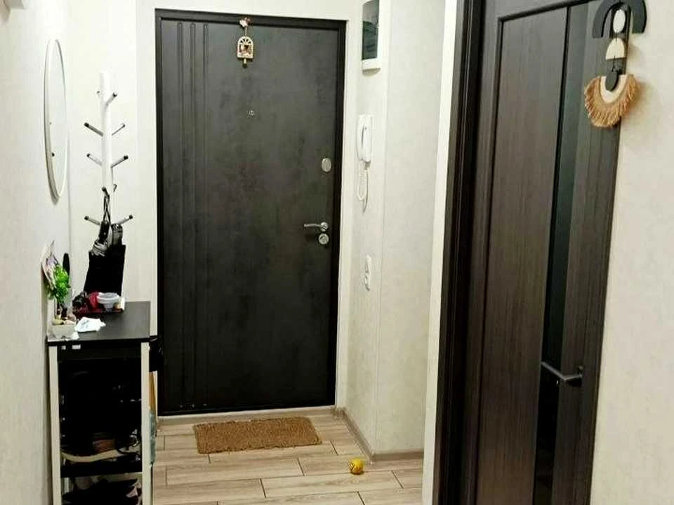 Apartment. Kharkiv, Valentynivska St. (Blyukhera)